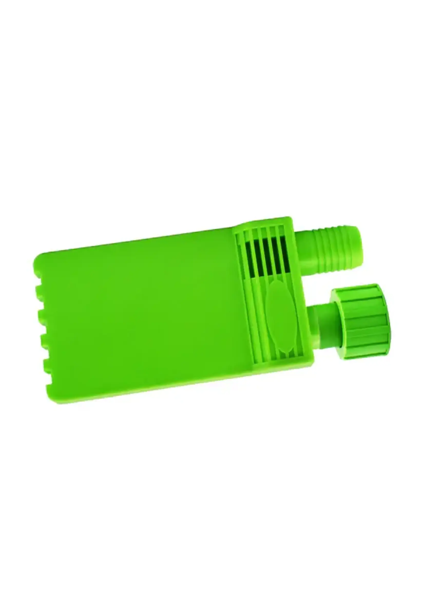 POND SUCKER HANDHELD VACUUM