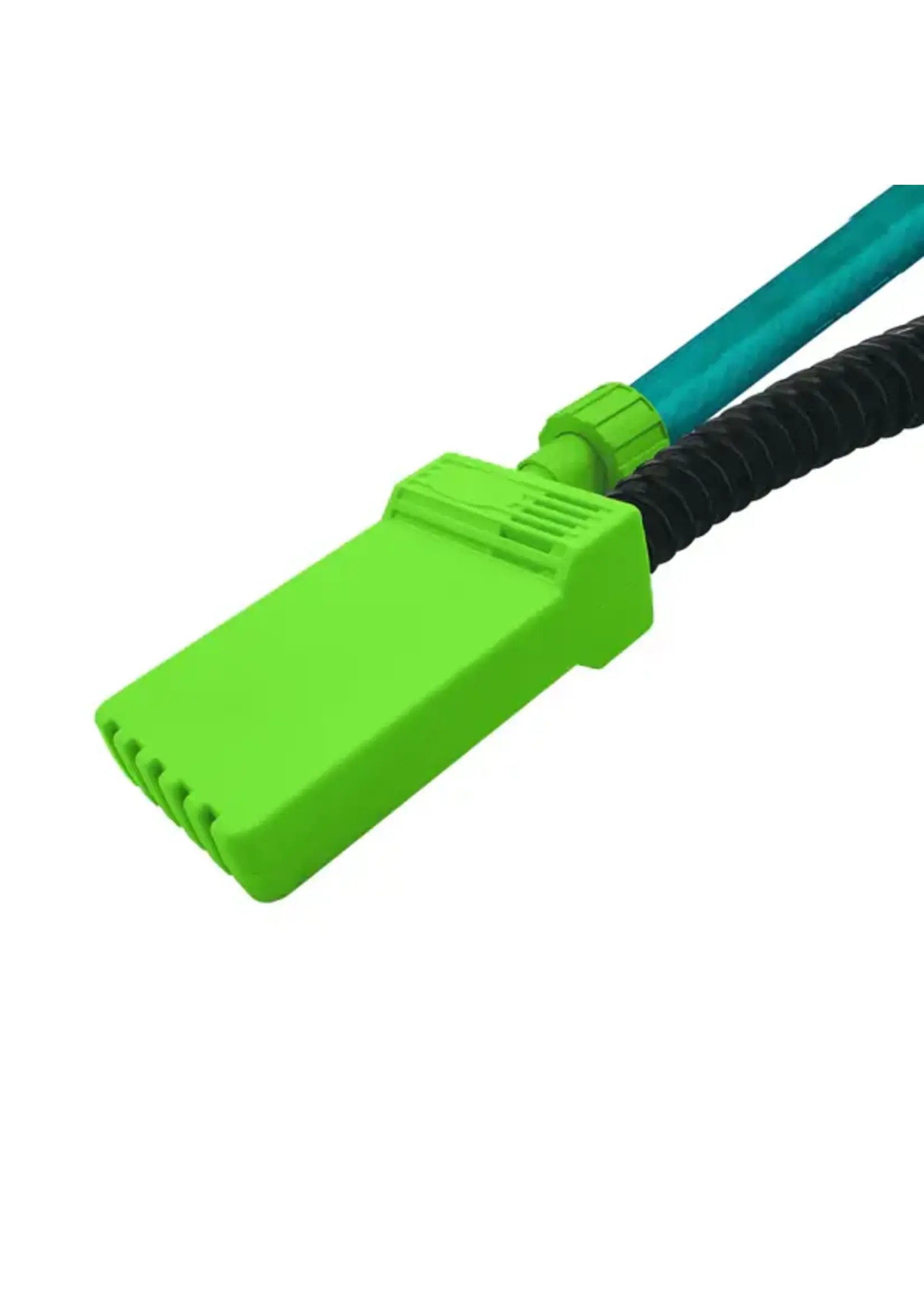 POND SUCKER HANDHELD VACUUM