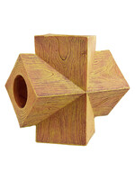 Underwater Treasures UT CROSS HIDE