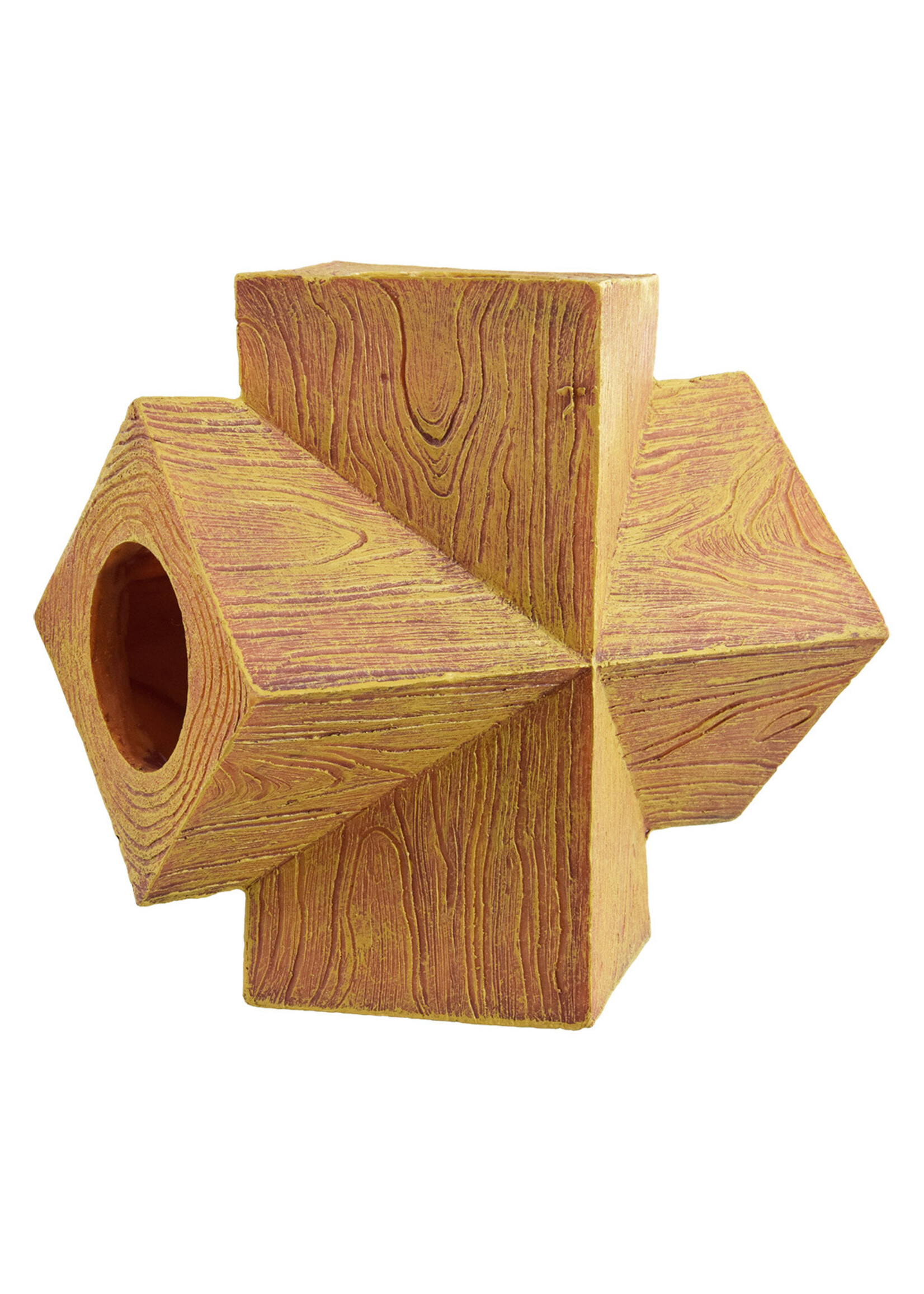 Underwater Treasures UT CROSS HIDE