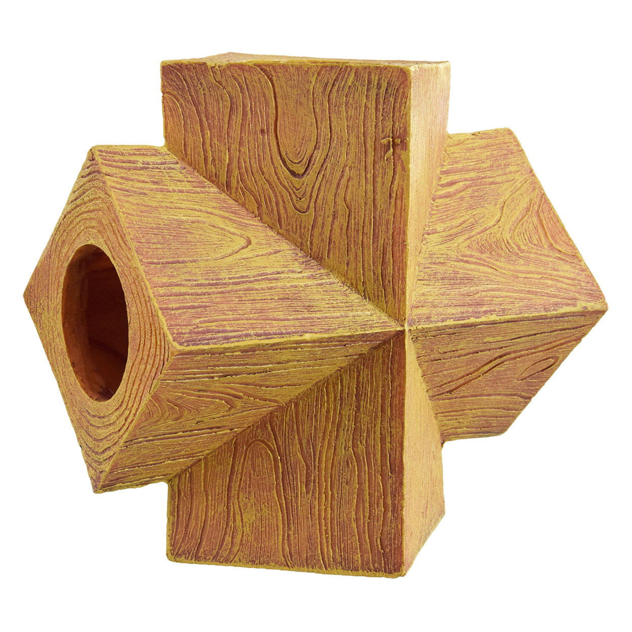 UT CROSS HIDE