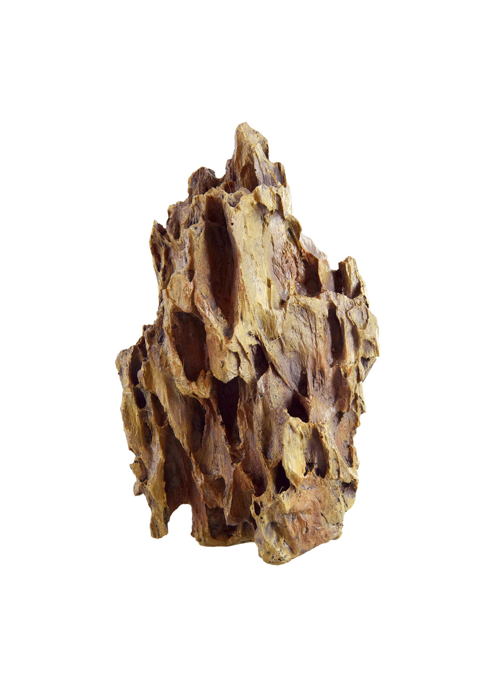 Underwater Treasures DRAGONSTONE CLIFF MED