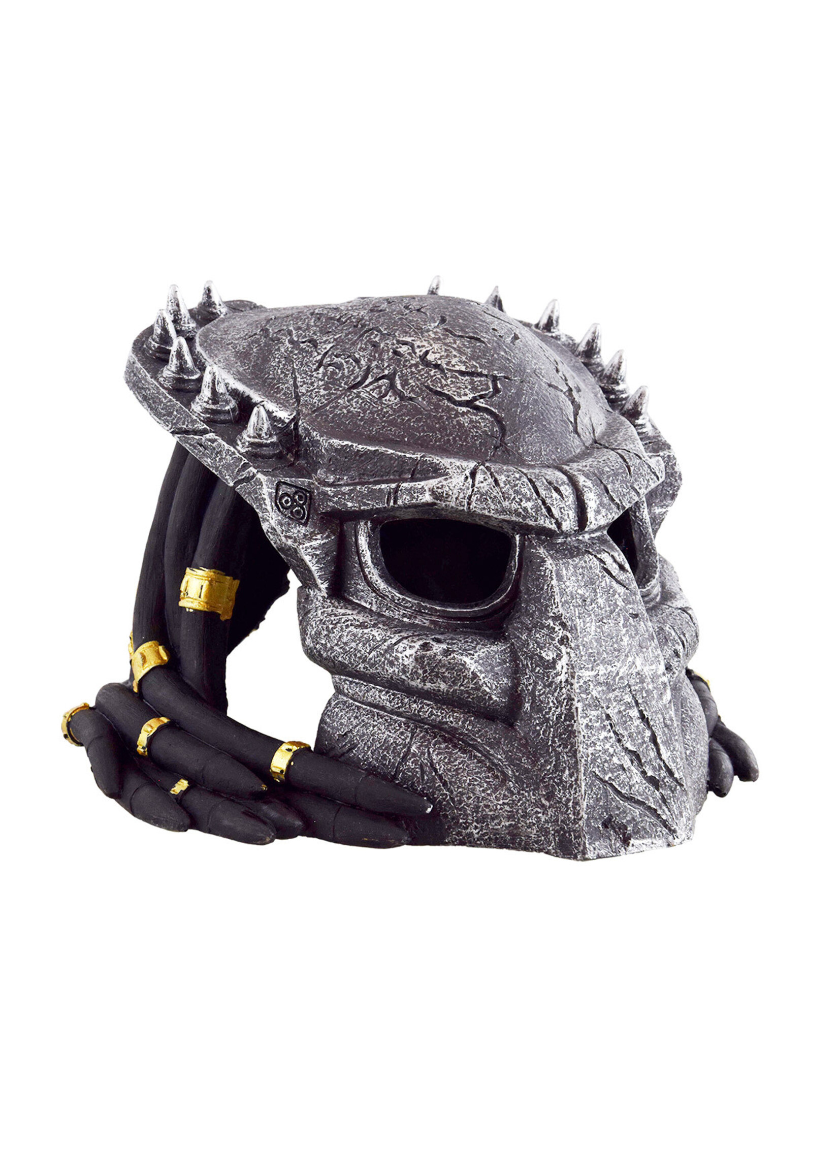 Underwater Treasures WARRIOR HELMET