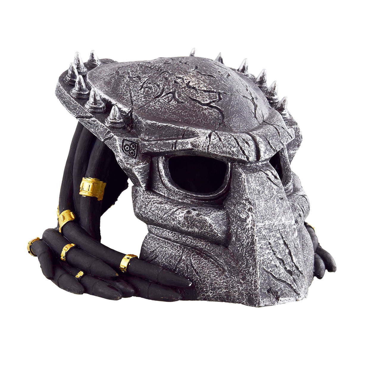 WARRIOR HELMET