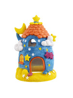 Underwater Treasures UT SLEEPY HOME