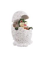 Underwater Treasures AIR BABY DINO GREEN