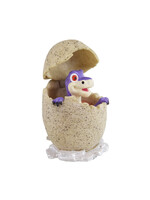 Underwater Treasures AIR BABY DINO PURPLE