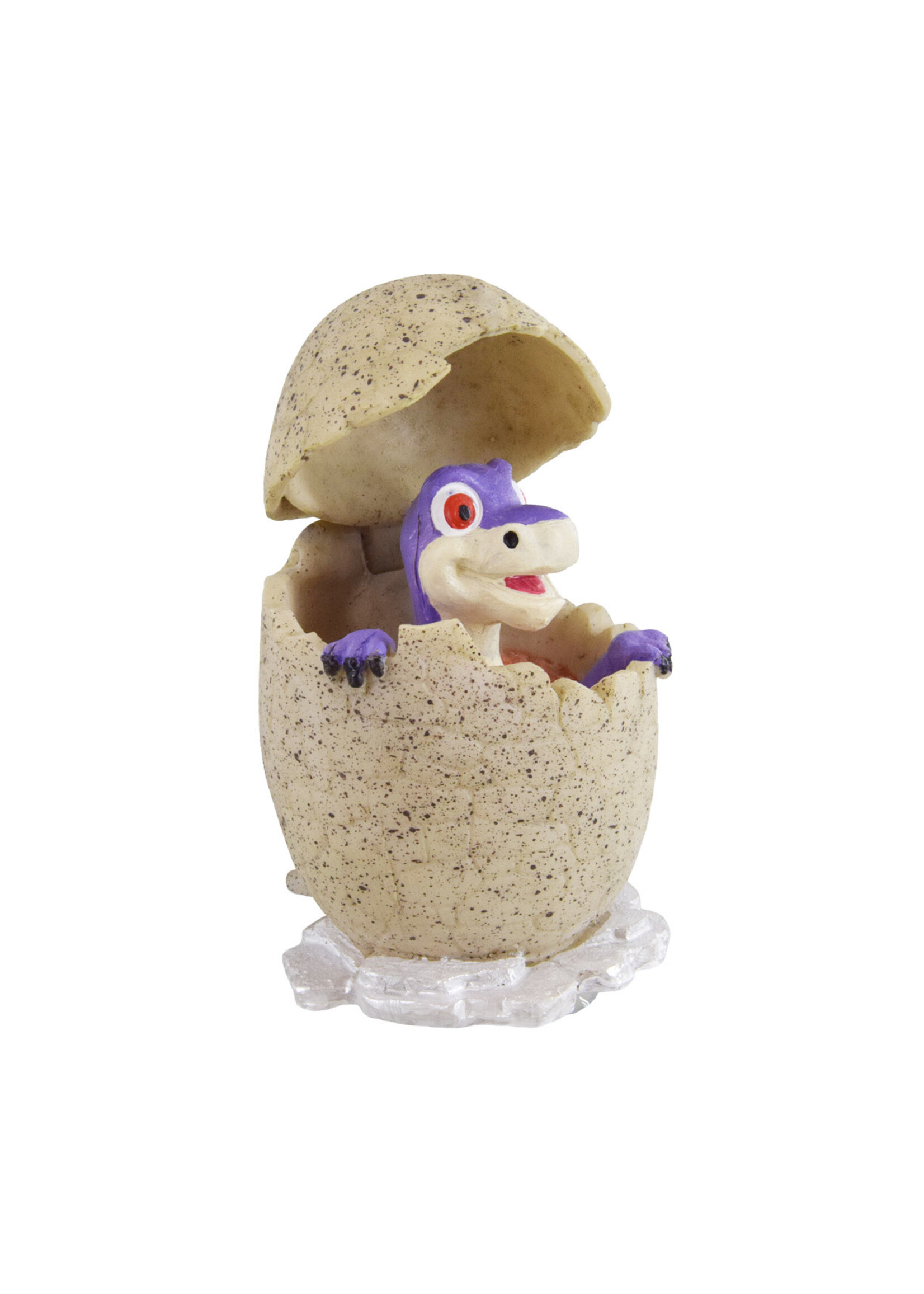 Underwater Treasures AIR BABY DINO PURPLE