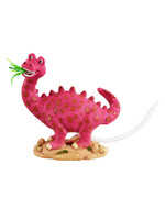 Underwater Treasures AIR BRONTO DINO PINK