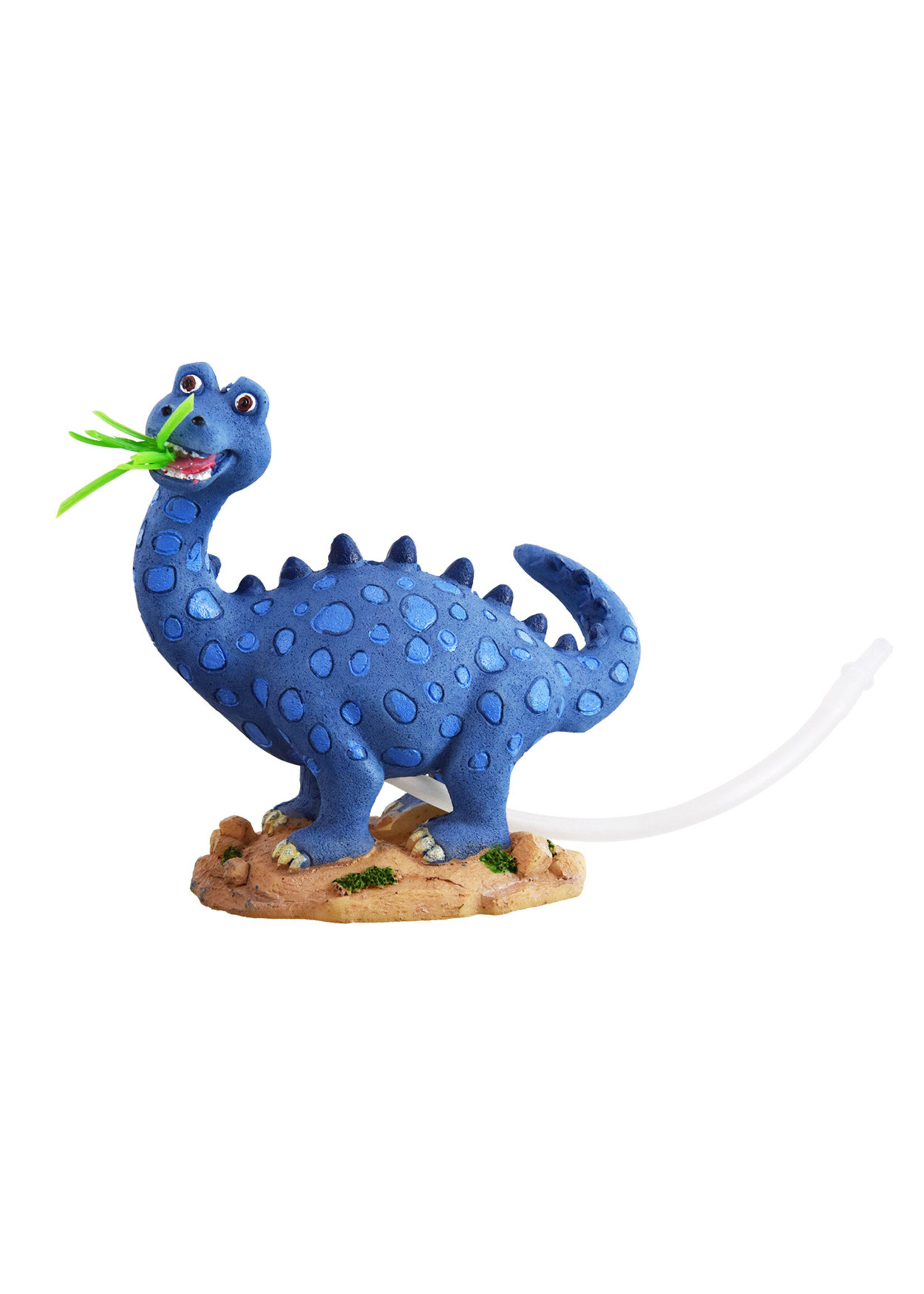 Underwater Treasures AIR BRONTO DINO BLUE