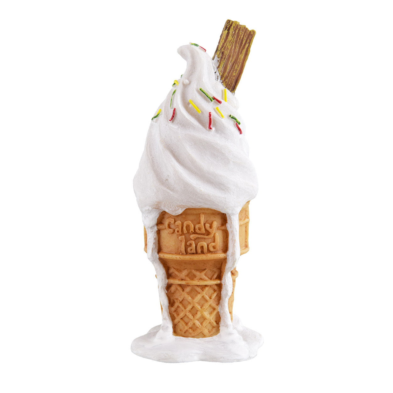 AIR ICE CREAM CONE