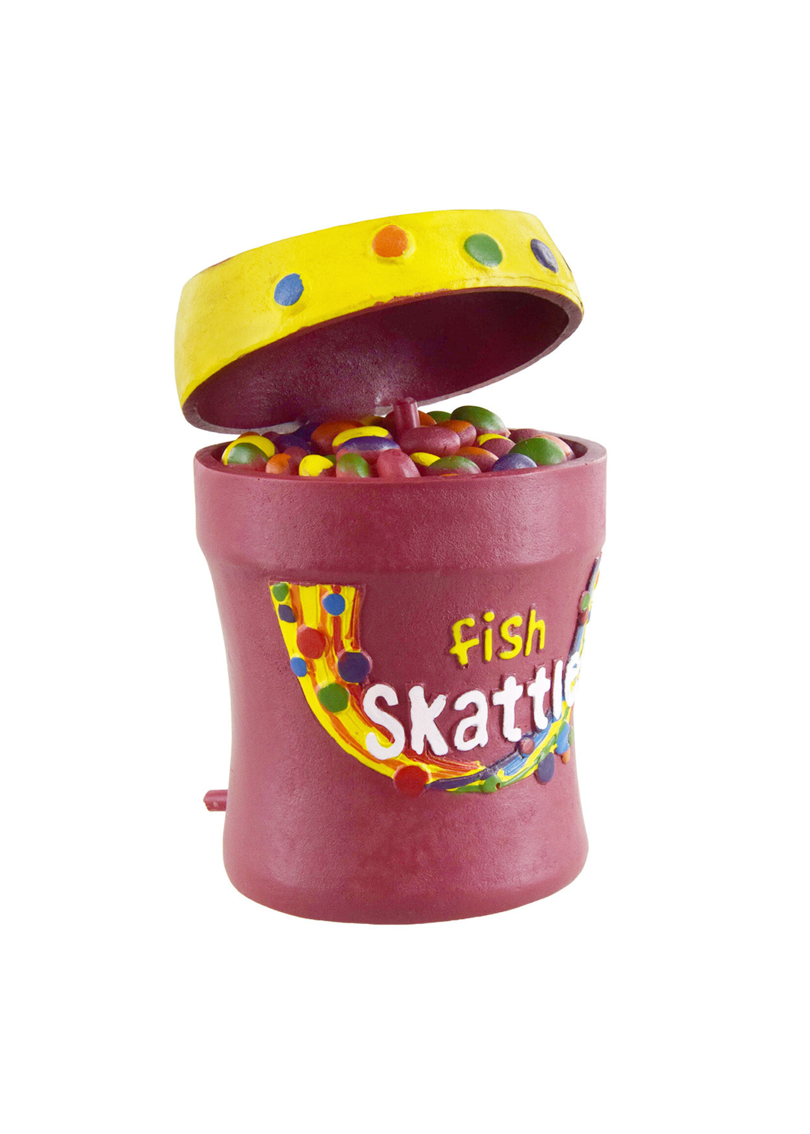 Underwater Treasures UT AIR CANDY CAN