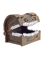 Underwater Treasures TOOTHY CHEST