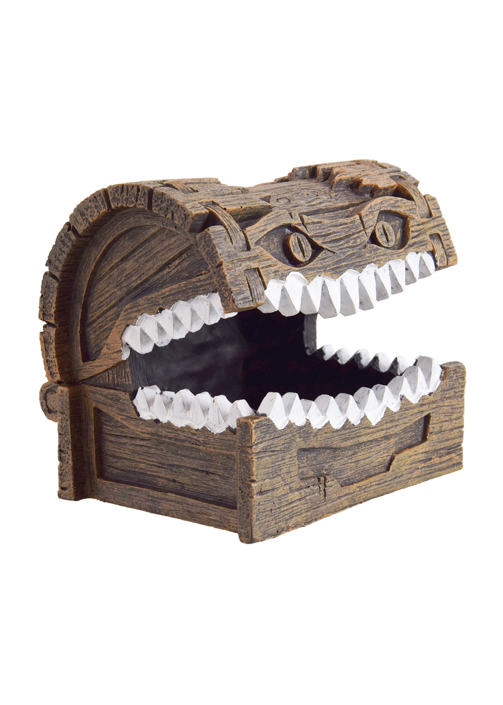 Underwater Treasures TOOTHY CHEST