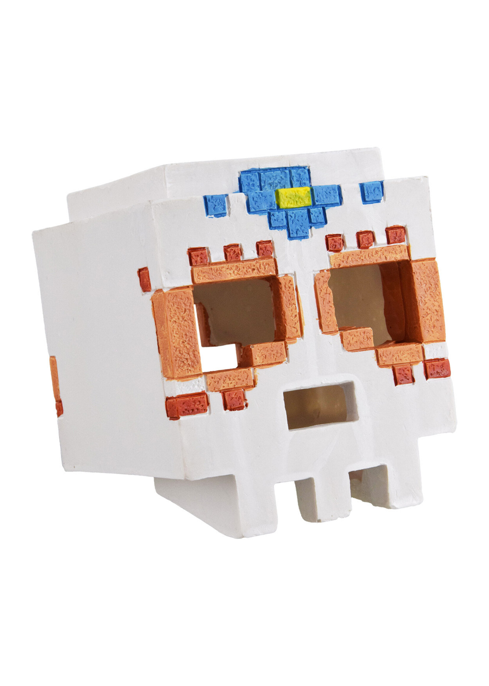 Underwater Treasures CUBE FACE