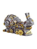 Underwater Treasures SNAIL TRAIN