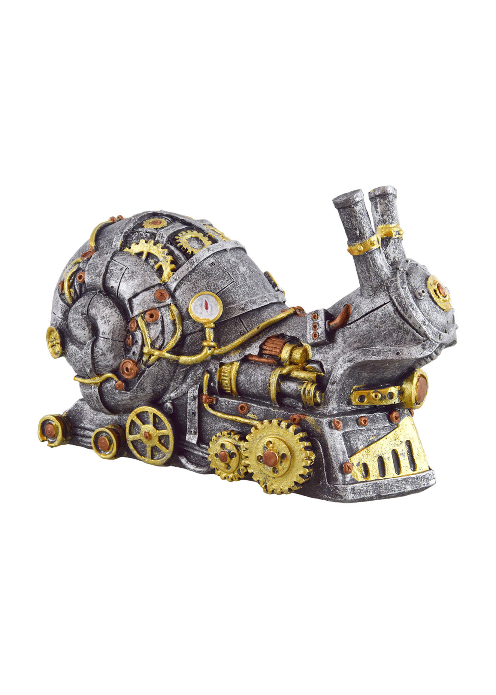 Underwater Treasures SNAIL TRAIN