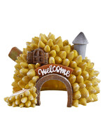 Underwater Treasures DURIAN HOME