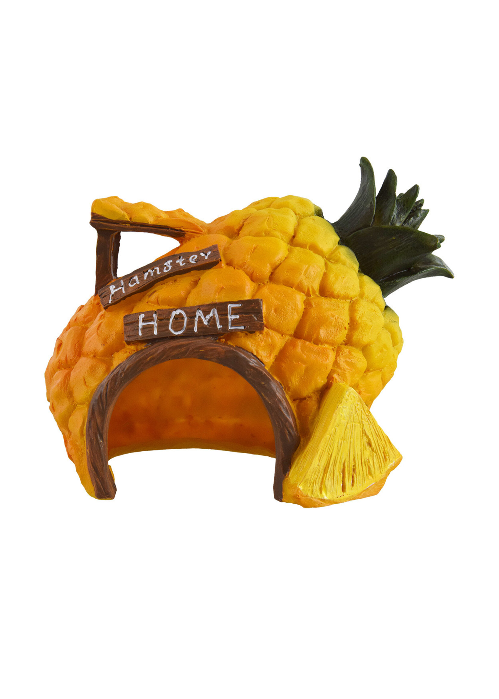Underwater Treasures TROPICAL FRUIT HOME