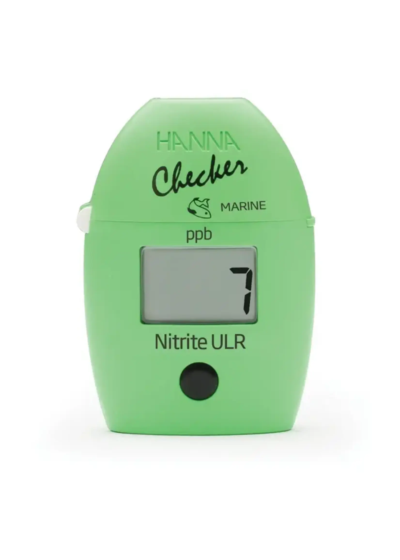 Hanna Instruments  CHECKER NITRITE ULR