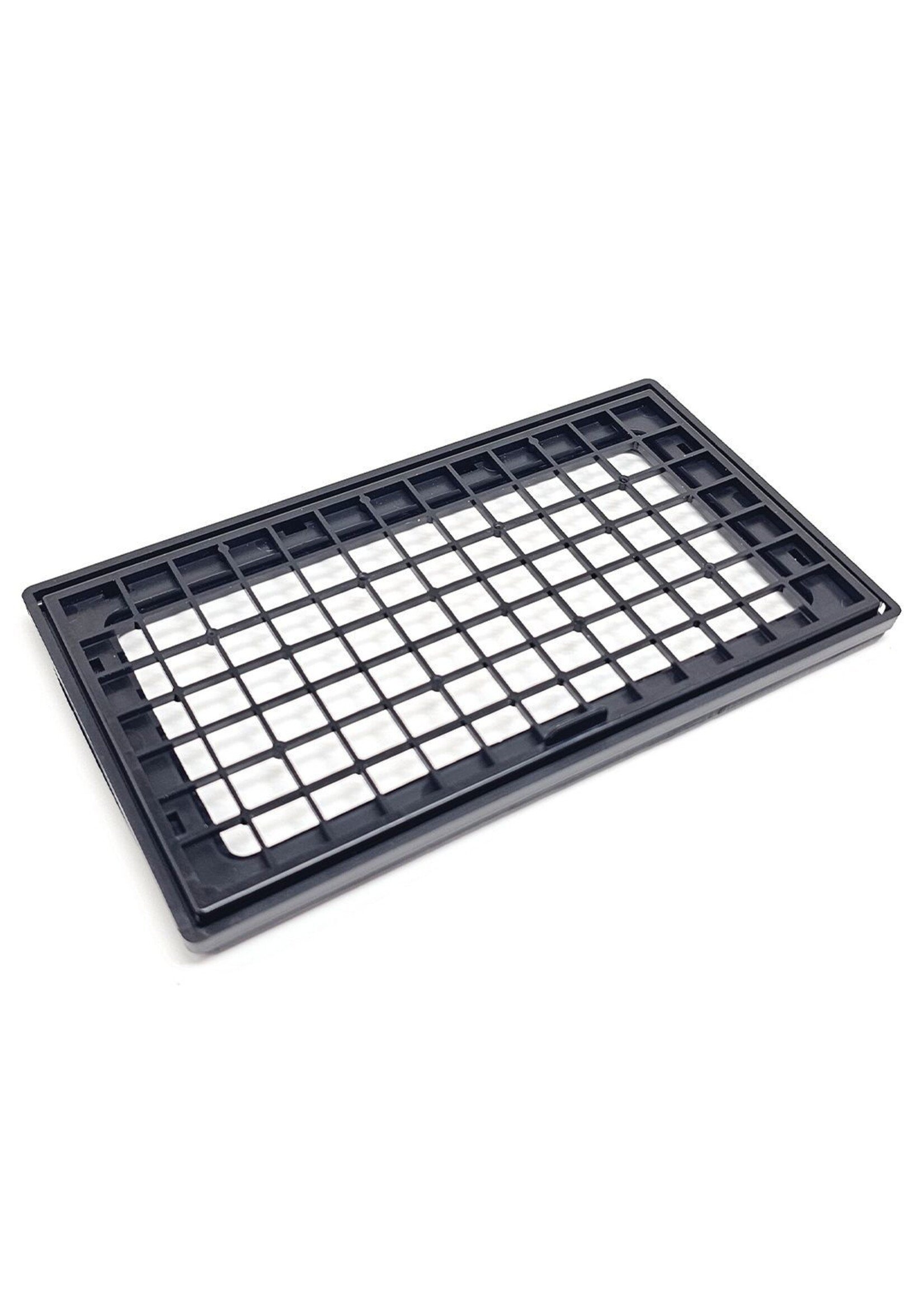 Innovative Marine NUVO FLIP FEED HINGED FEEDING LID