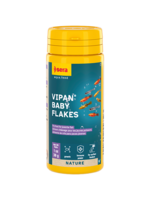 Sera VIPAN BABY FLAKES 1 OZ