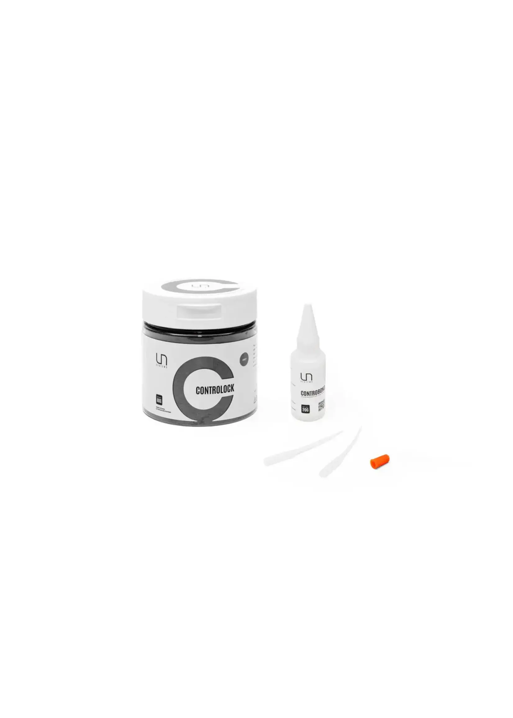 Ultum Nature System CONTROLOCK GREY BONDING MATERIAL