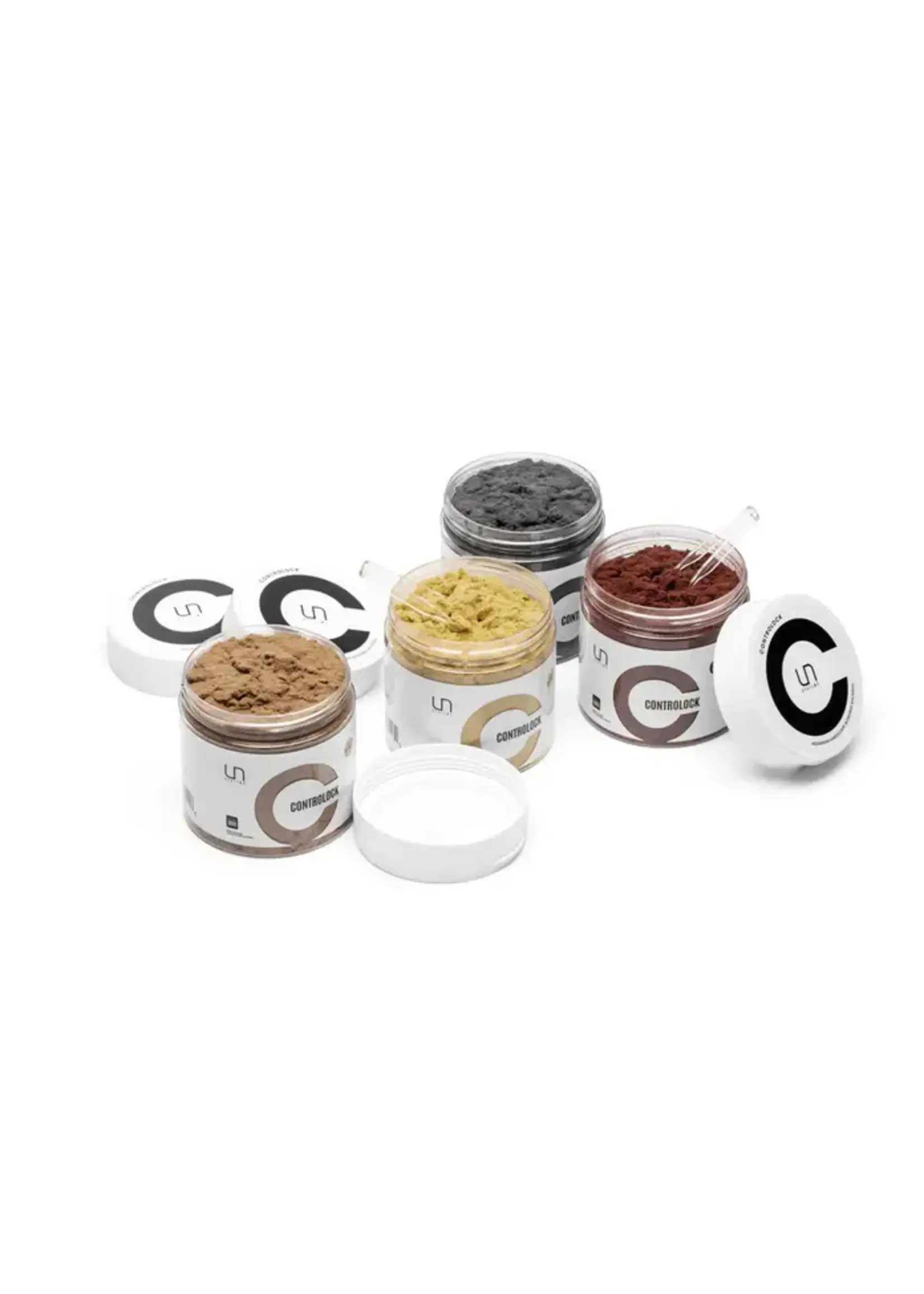 Ultum Nature System CONTROLOCK GREY BONDING MATERIAL