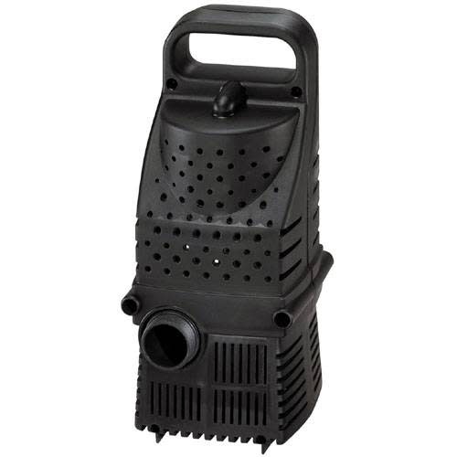 HY-DRIVE 6000 PUMP