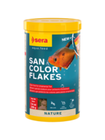 Sera SAN COLOR FLAKES 7.4 OZ