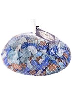 Galapagos SEA GLASS PACIFIC MIX 4 LB