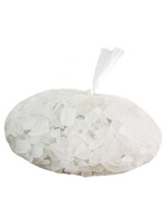 Galapagos SEA GLASS FROSTED WHITE 4 LB