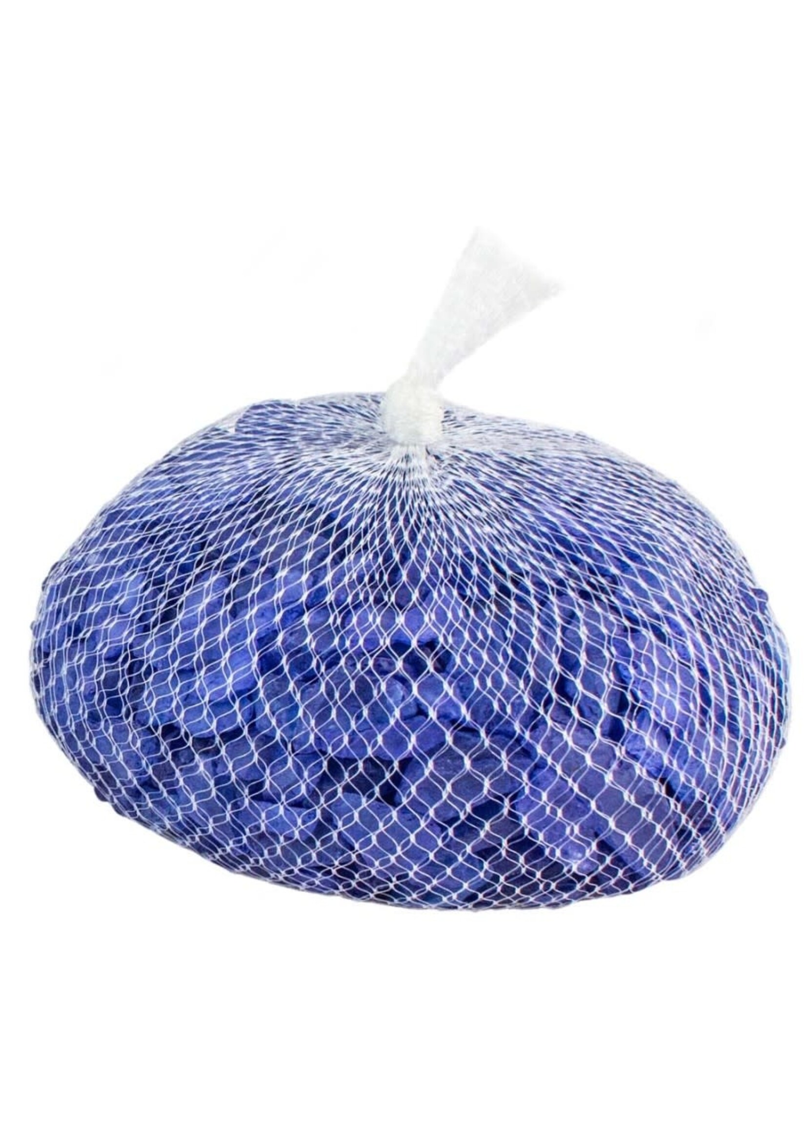 Galapagos SEA GLASS DEEP SEA BLUE 4 LB