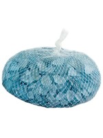 Galapagos SEA GLASS COLD BLUE 4 LB