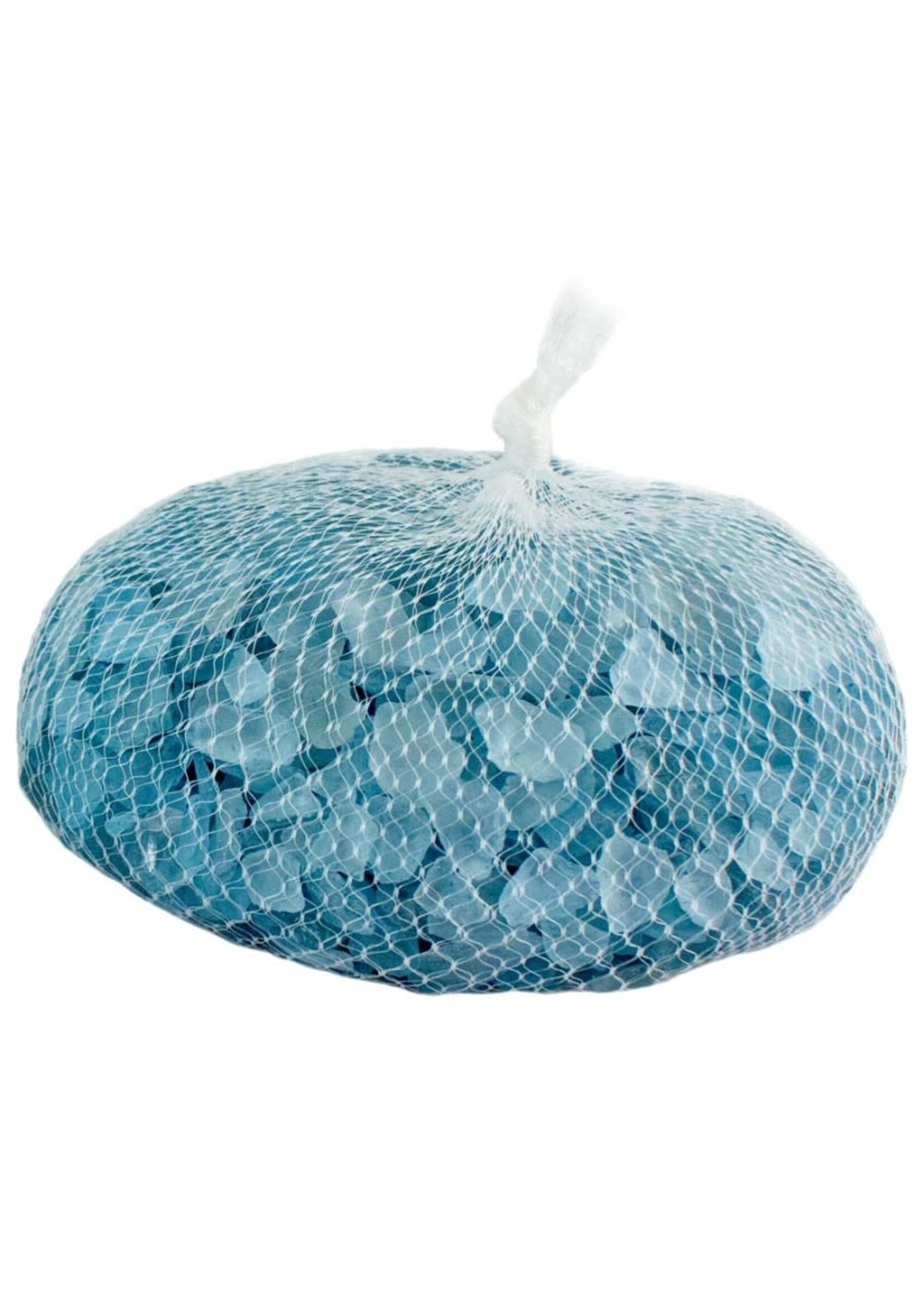 Galapagos SEA GLASS COLD BLUE 4 LB