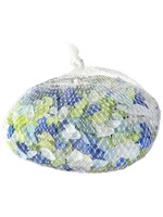 SEA GLASS ATLANTIC MIX 4 LB