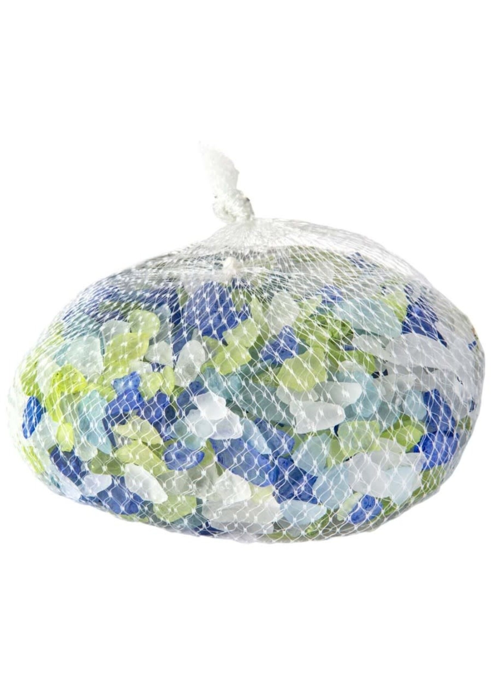 SEA GLASS ATLANTIC MIX 4 LB