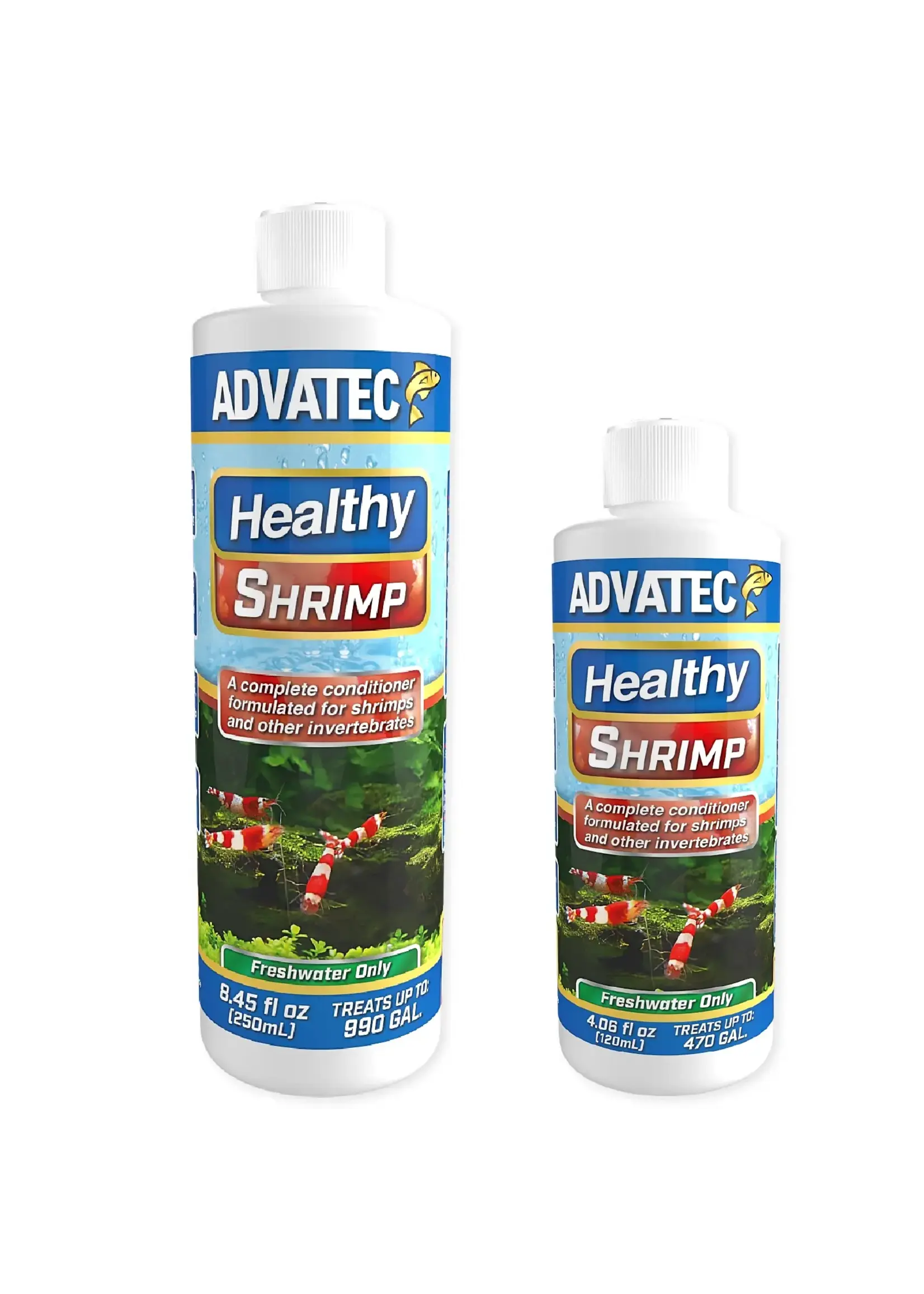 Advatec Int. HEALTHY SHRIMP 250 ML