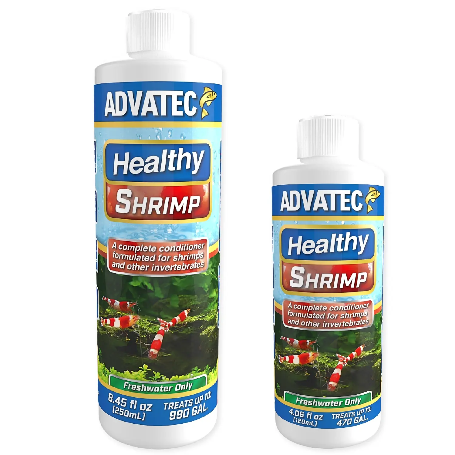 HEALTHY SHRIMP 250 ML