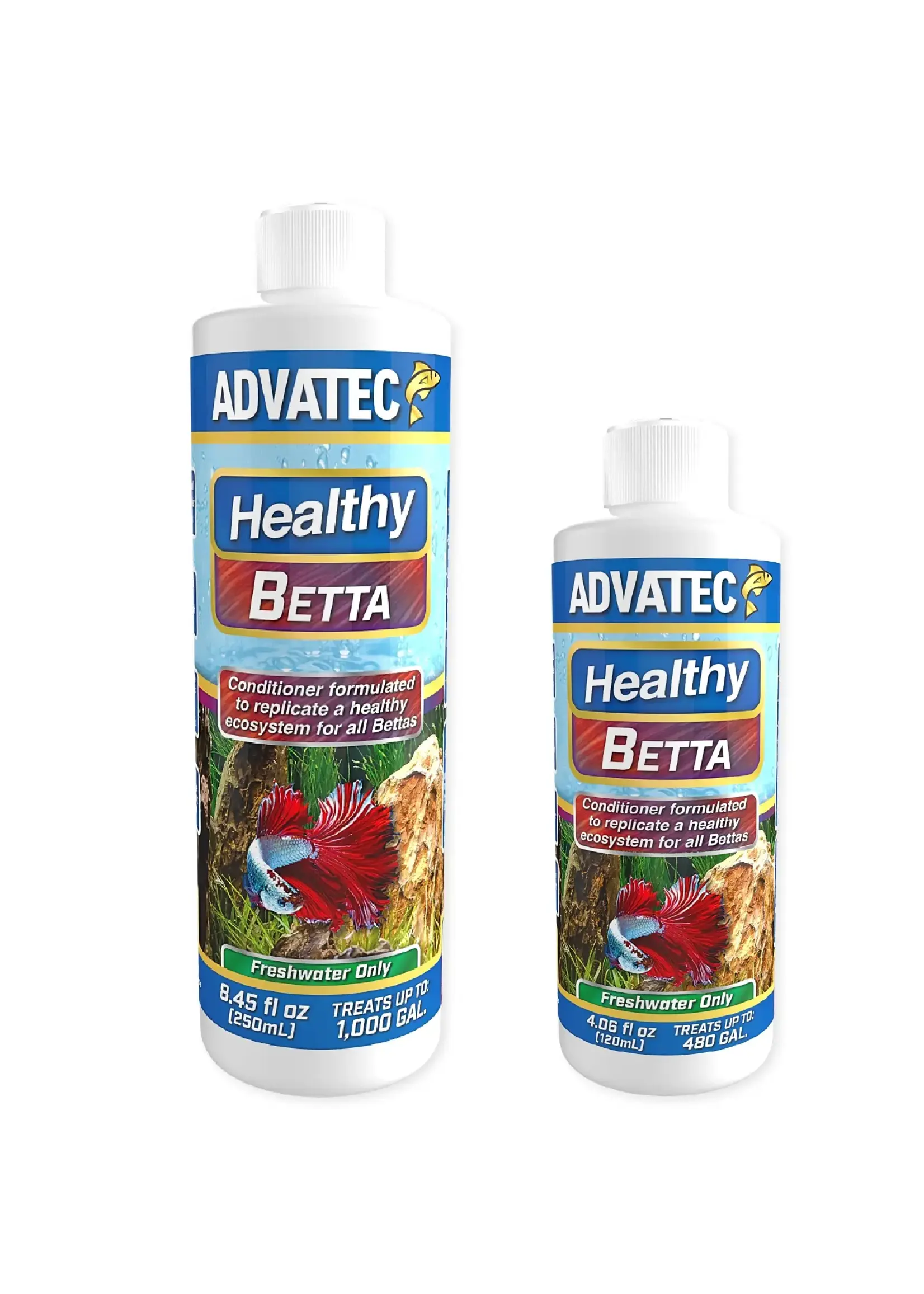 Advatec Int. HEALTHY BETTA 250 ML
