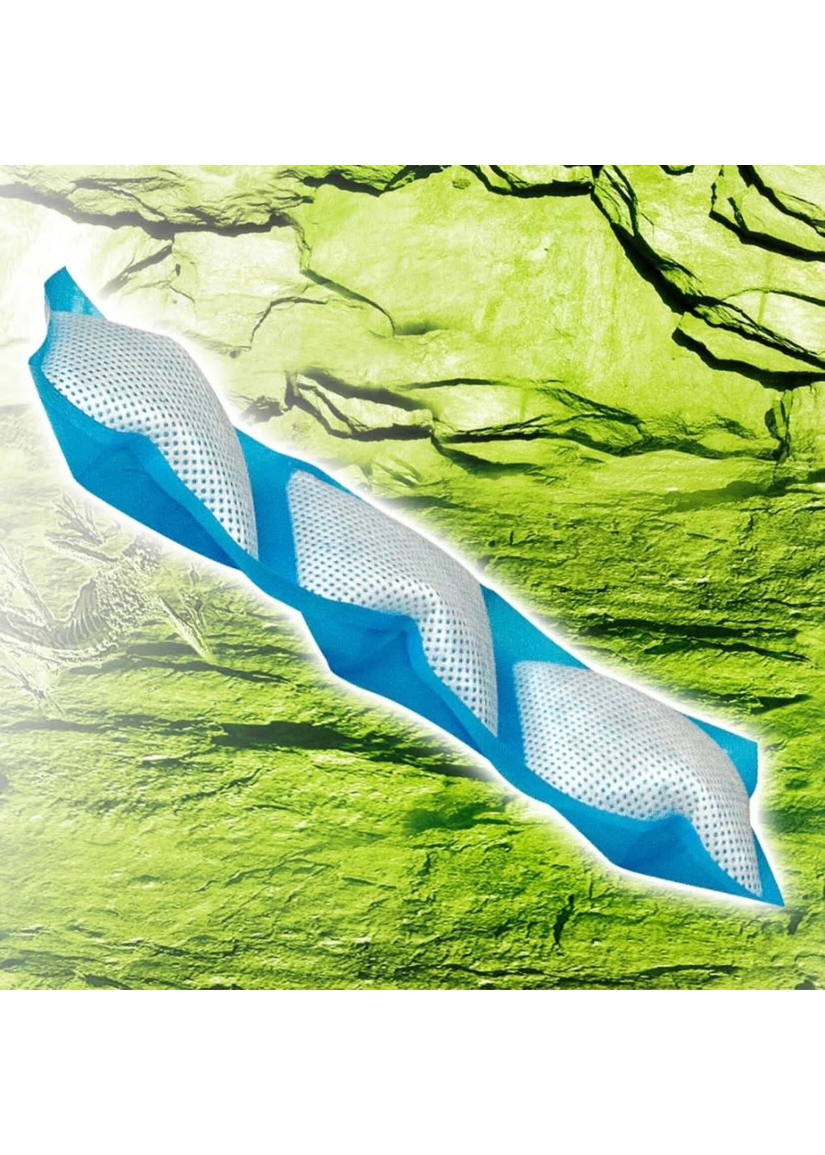 Zilla WATER PILLOW CRICKET 6 PK
