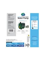 Blagdon Aquagarden HYDROPONIC FOUNTAIN PUMP 35-75