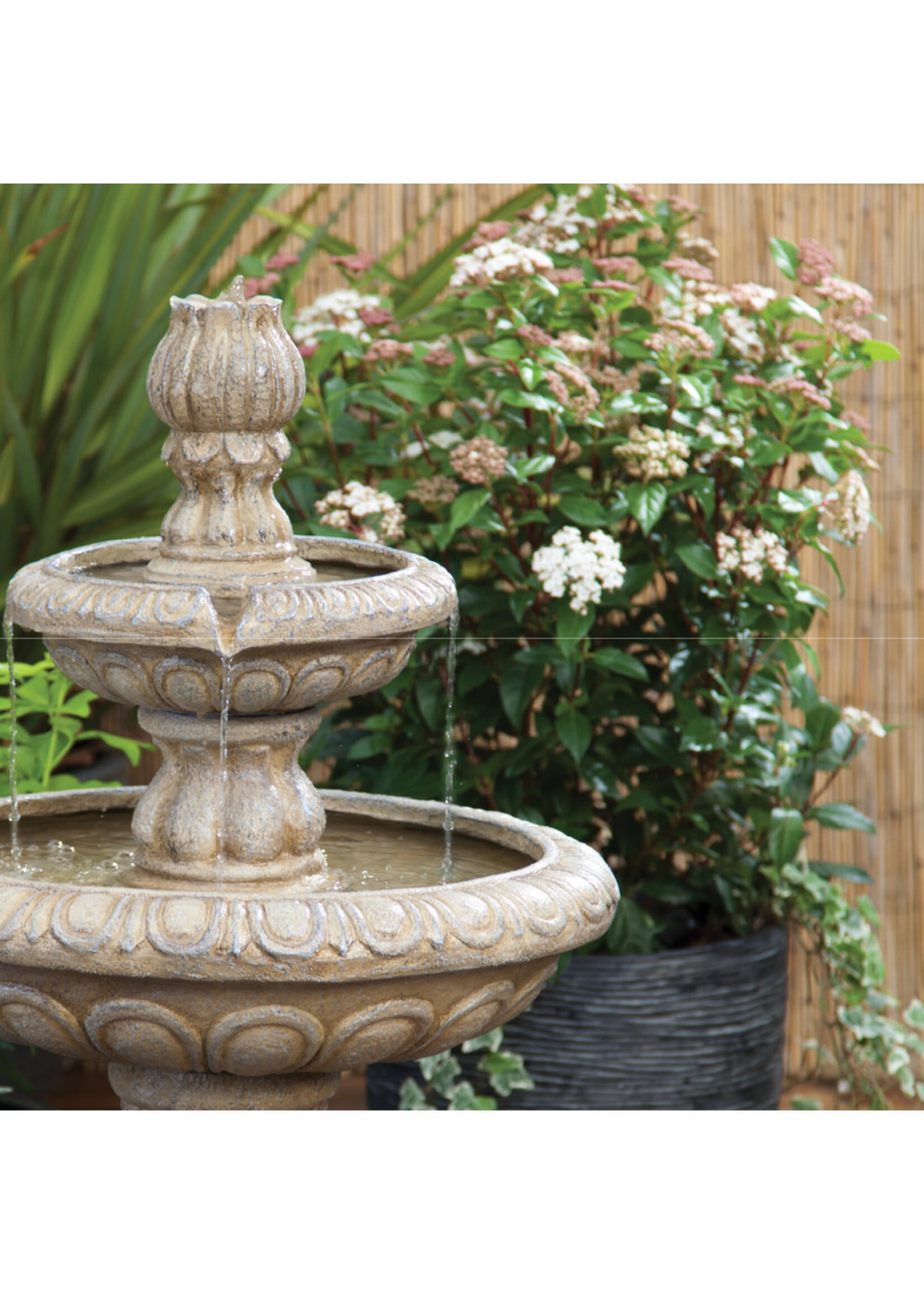 Blagdon Aquagarden HYDROPONIC FOUNTAIN PUMP 75-150