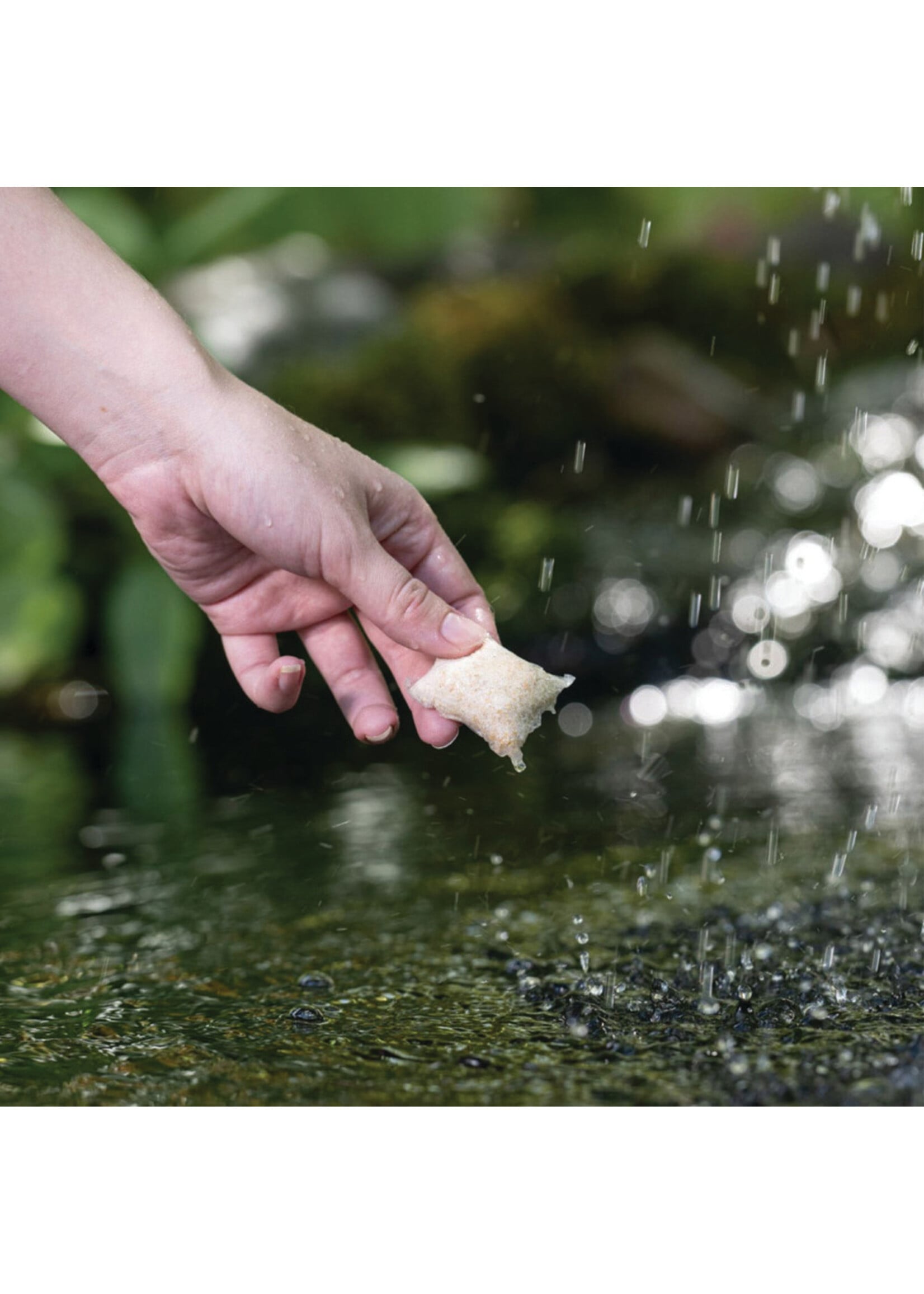 AWESOME POND PODS 6 PCS