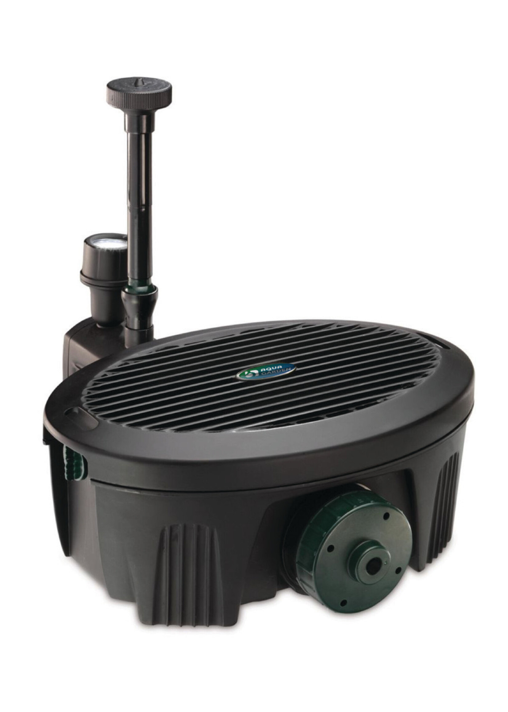 IN POND FILTER 5-1 300 W/ PODS