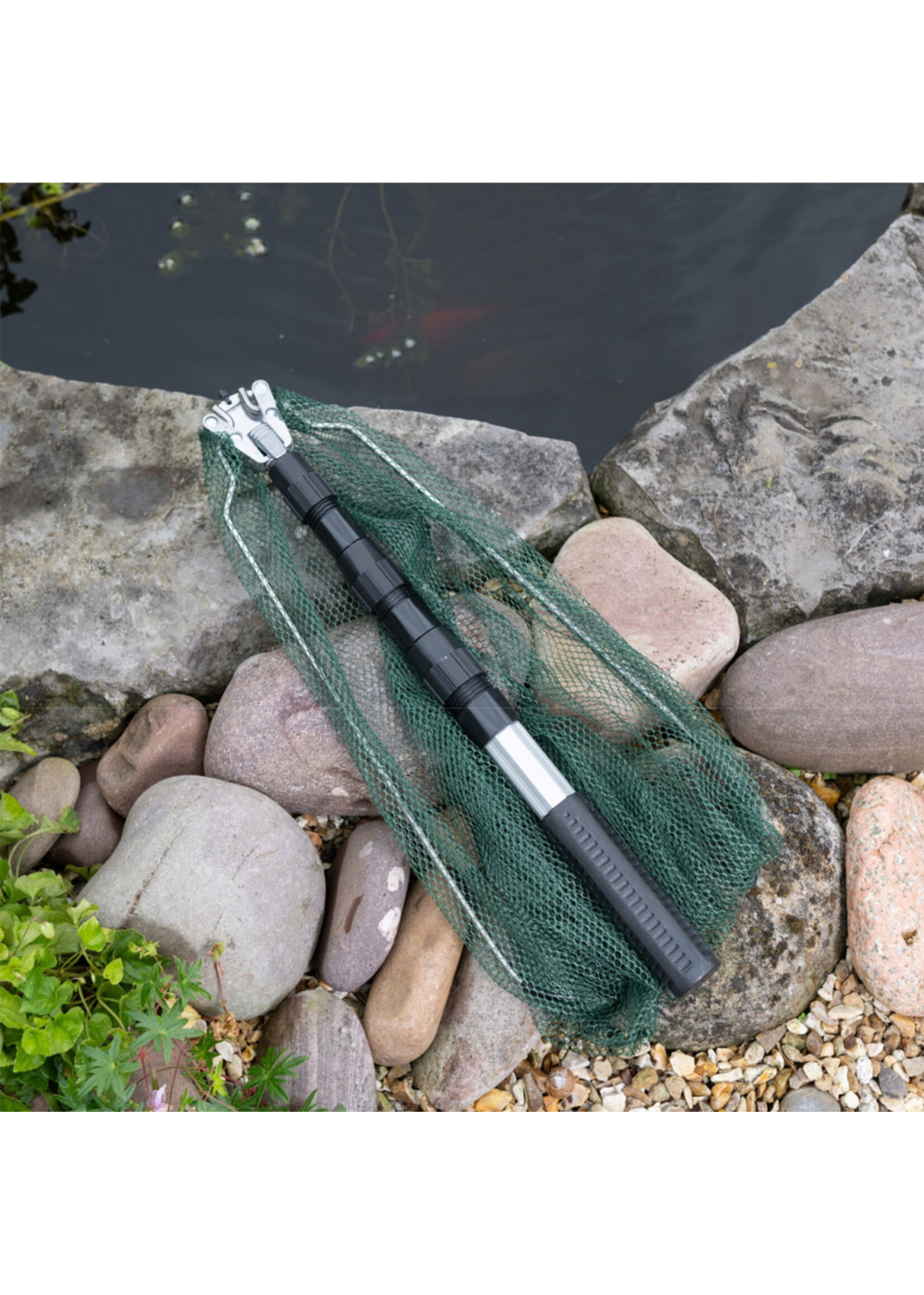Blagdon Aquagarden TELESCOPE FOLDING POND NET