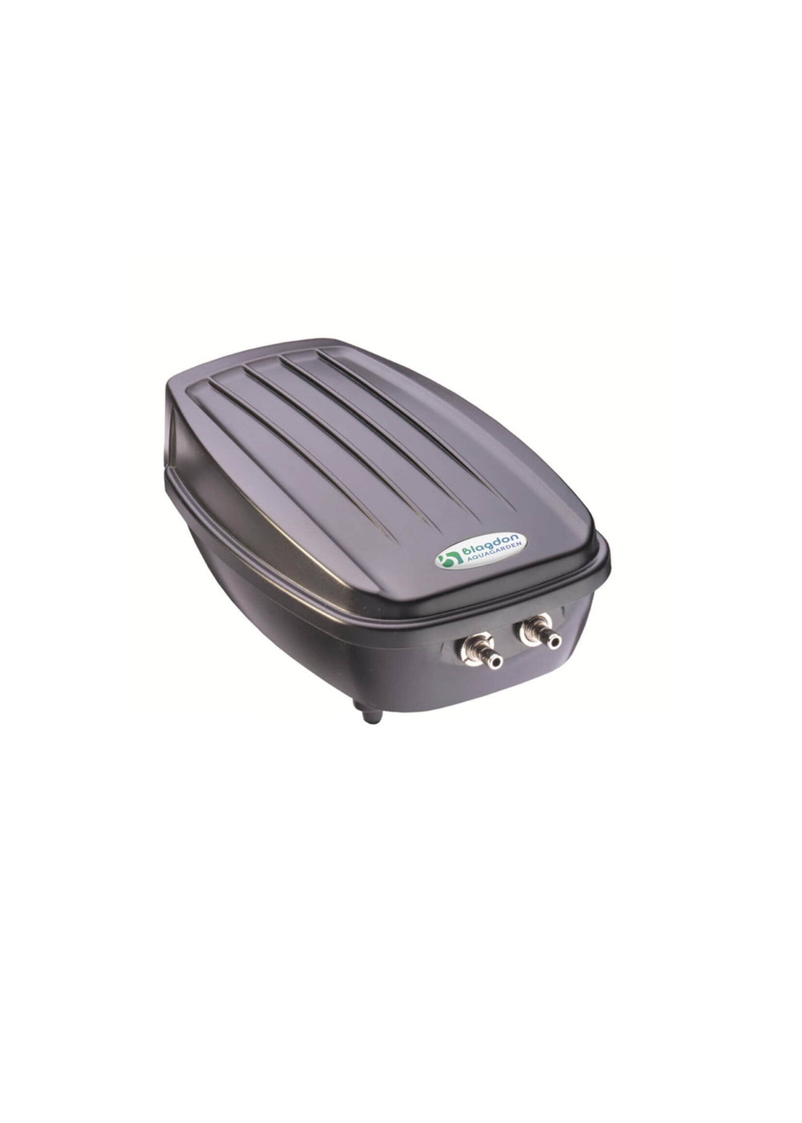 WEATHERPROOF POND AIR PUMP