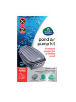 WEATHERPROOF POND AIR PUMP