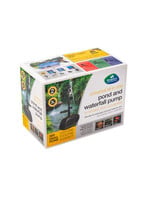 Blagdon Aquagarden UNIVERSAL ALL IN ONE PUMP 500 GPH