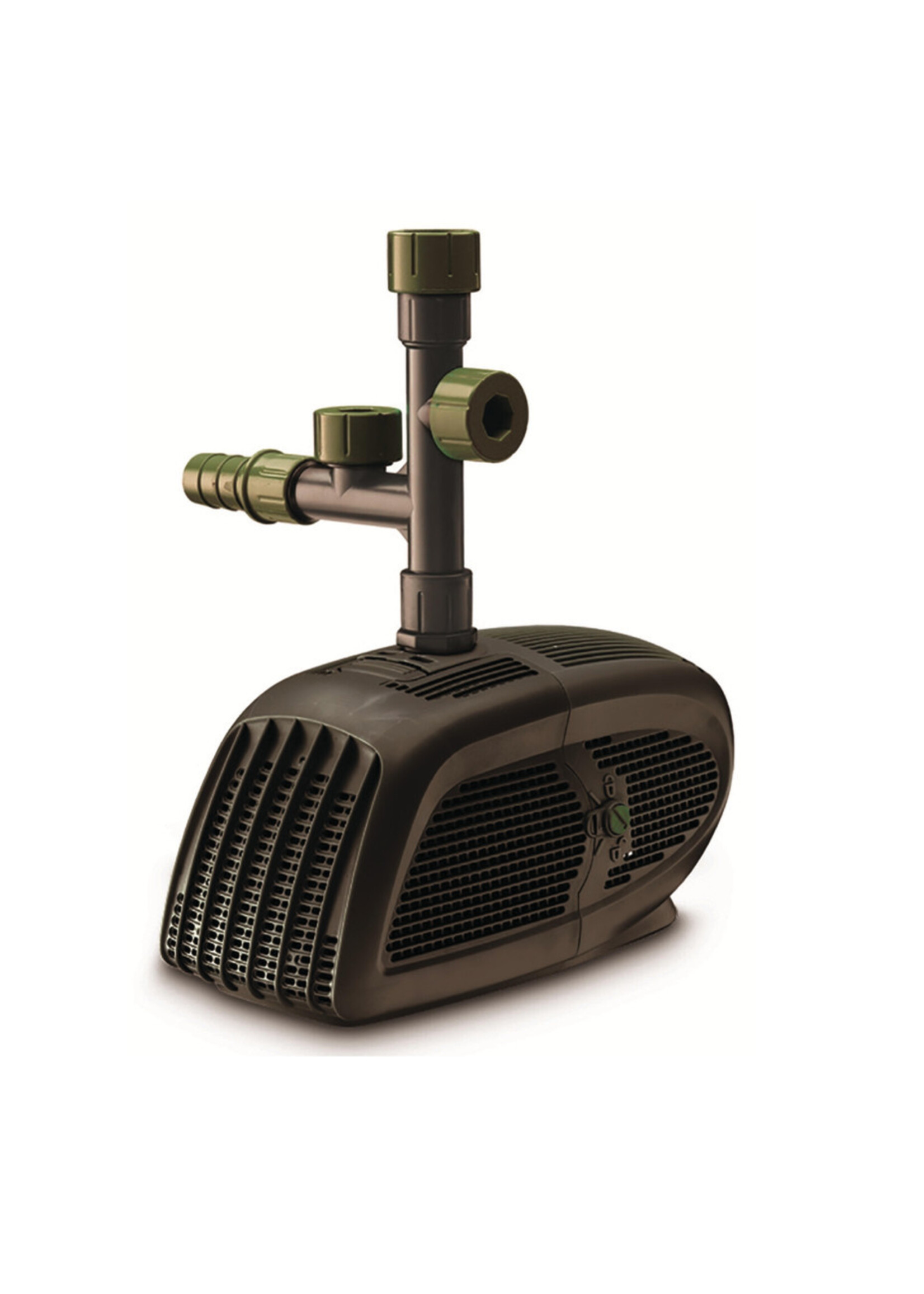 UNIVERSAL ALL IN ONE PUMP 850 GPH